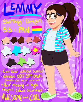 Human Lemmy Ref Human Lemmy Ref