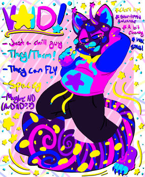 Void Ref (OLD) Void Ref (OLD)