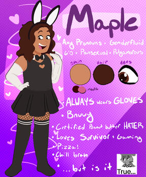 Human Maple Ref (OLD) Human Maple Ref (OLD)