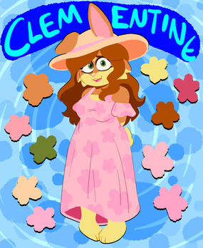 Clementine Ref Clementine Ref