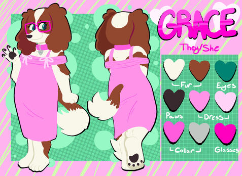 Grace Ref