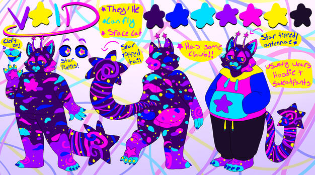 Void Ref