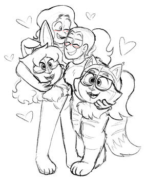 Fursuiting Fursuiting