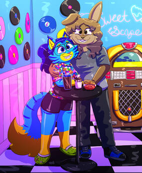 Sweet Escape Sweet Escape