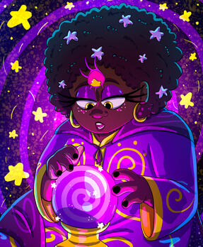 Reading the Future Reading the Future