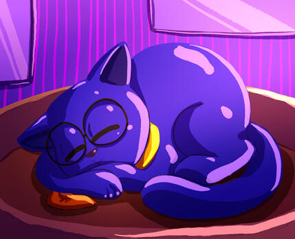 Eeby Kitty Eeby Kitty