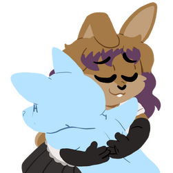 Maple Huggy Maple Huggy
